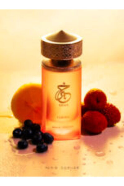 Paris Corner Khair Fusion 100ml Eau De Parfum For Women