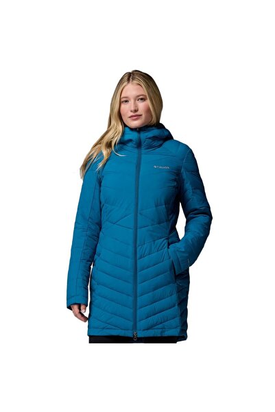 Columbia Joy Peak II Mid Hooded W Jacket