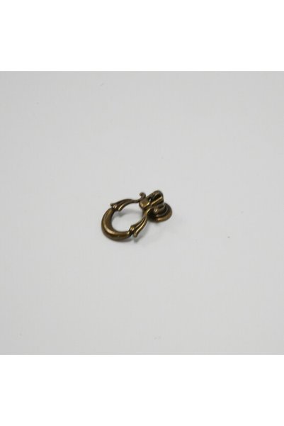 Dreamax Pendulum Button Antique Yellow Handle