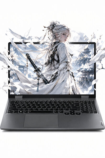 LENOVO LOQ | INTEL CORE i7-13645HX | 24GB RAM | 1TB M.2 NVMe SSD | RTX 5060 8...