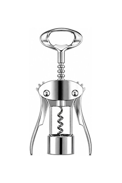 Blackstone Wing Corkscrew Wine Bottle Opener, Zinc Alloy (Crocksrew)