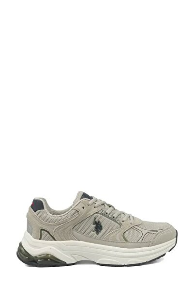 U.S. Polo Assn. U.S. Polo Assn 6Fx Egon Men's Casual Sneakers