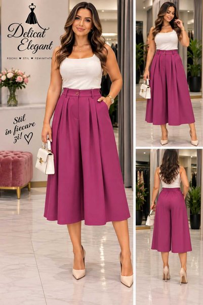 Generic Brand FUSTA PANTALON