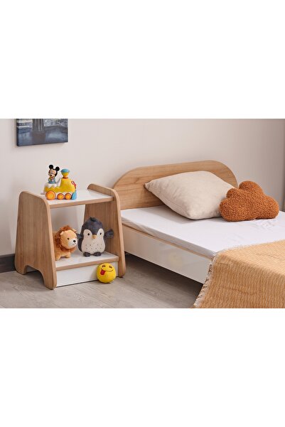 Vivense SİENA MONTESSORİ KOMODİN