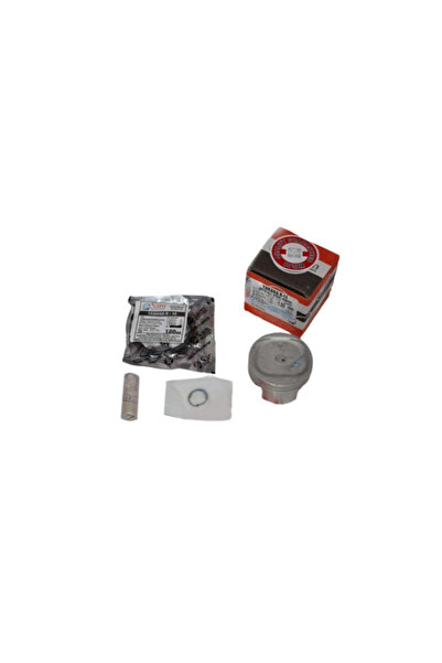 YAMAHA YZF R125 PİSTON SEKMAN 57.75 mm SAM