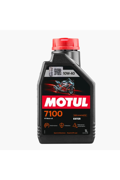 MOTUL 7100 10W-40 4T