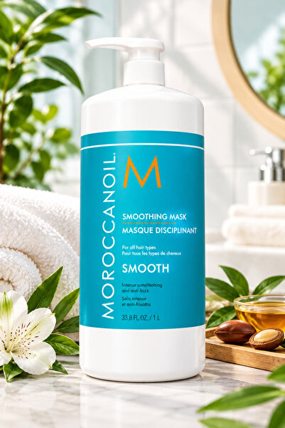 Moroccanoil Body Moroccanoil Smoothing Mask 1000 ml