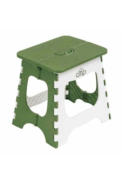 CMP The Luxury Chair Can Hold 140 Kilograms, Easy to Carry and Move.