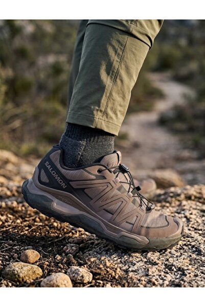 Salomon أحذية XC ROAM الرجالية للأنشطة الخارجية متعددة الألوان