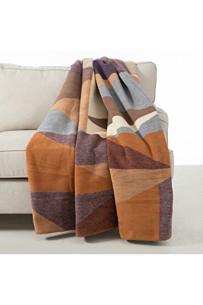 Mudo Concept LAURA BATTANİYE RENKLİ 200X220