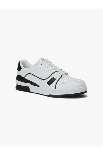 lumberjack 6F Penita 6Pr Women's White Sports Shoes - 102694285