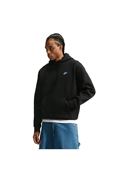 Nike Φούτερ Club HD FL