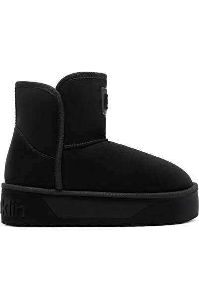 D.Franklin D. Franklin μαύρο Australian Boot 371004