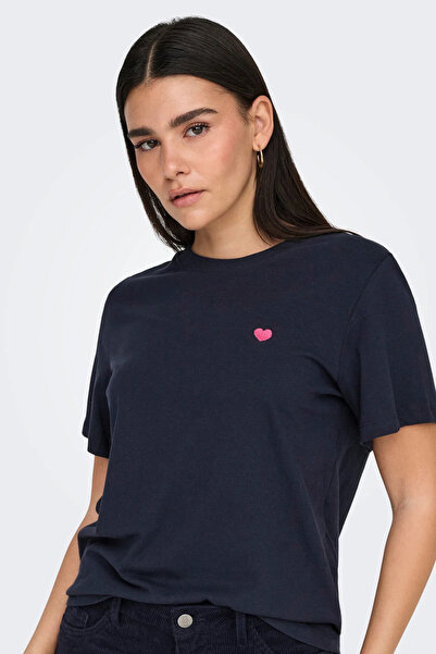 JDY JDYPISA S/S PRINT TOP JRS NOOS