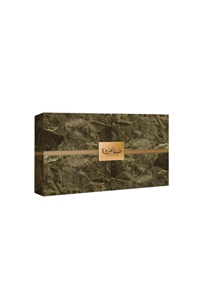 Ahmed Al Maghribi Safa Mawar Gift Set