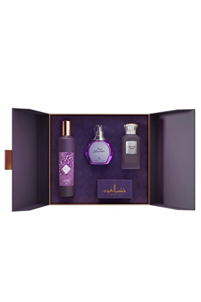 Ahmed Al Maghribi Special Gift Gift Set