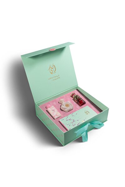 Ahmed Al Maghribi Gift Set Anty 05