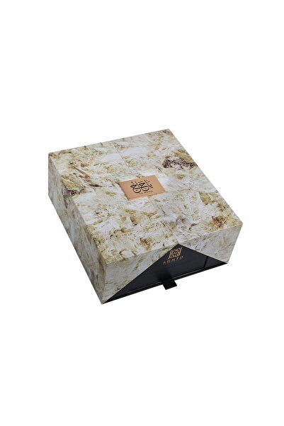 Ahmed Al Maghribi O My Gosh, a Gift Set