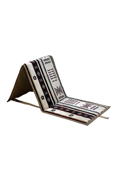 AL SANIDI Rova Single Chair, Supports 100 Kg, Ideal for Bar Sessions, 2-Year ...