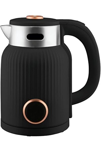 Primo Plus DX3806-1500W 1.7 liters Smart electric kettle with a luxurious fac...