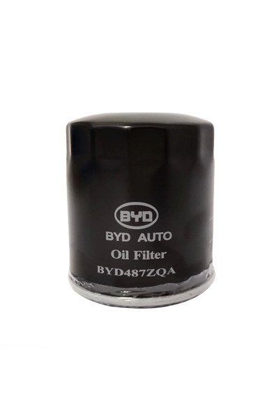 BYD Genuine Engine Oil Filter 12255625-00 for S7, Tang, Song, New Generation Tang Fuel, New Generation Tang DM, Han DM & Yangwang U8