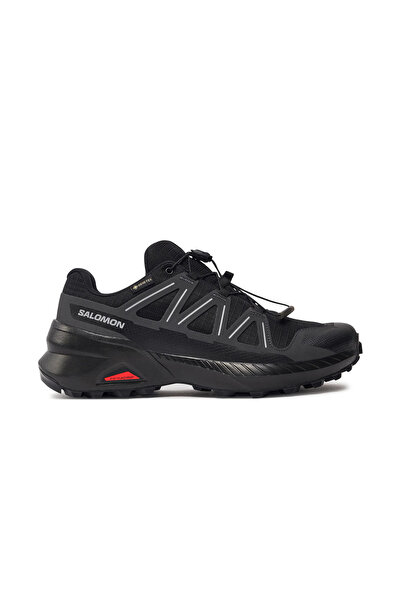 Salomon Speedcross Peak Gore-Tex Unisex Terrain Running Shoes L47603500 Black