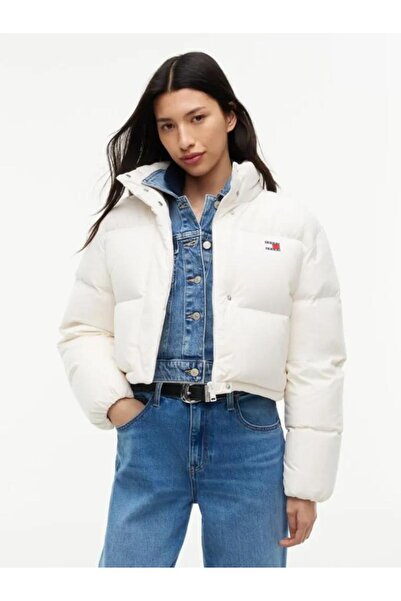 Tommy Hilfiger TJW CRP ALASKA PUFFER EXT