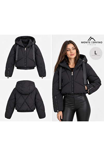 Monte Cervino Geaca dama crop