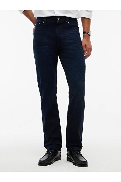Tommy Hilfiger DENTON SLIM STRAIGHT RICHARD BL
