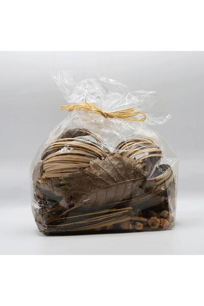 Blends Pumpkin & Exotic Mix in Pouch - Natural