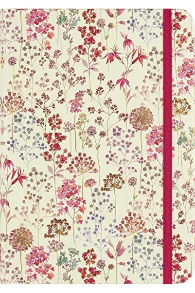 GENERAL Wildflower Meadow Journal (Diary, Notebook)