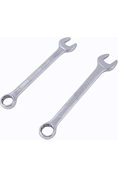 Bmb Tools Combinated Wrench Set 2 Piece (14|15) Inch | Wrench | Hand Tools | ...