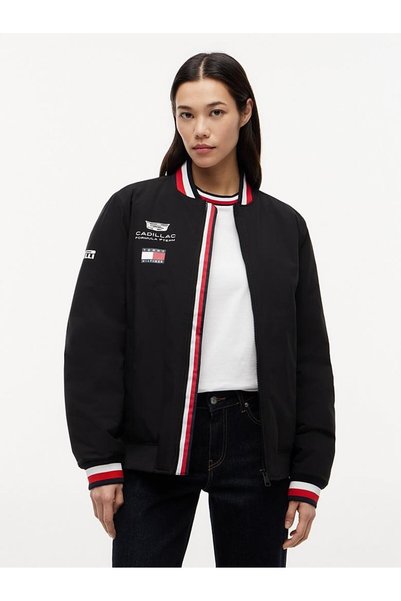Tommy Hilfiger TH X CF1 REPLICA VARSITY
