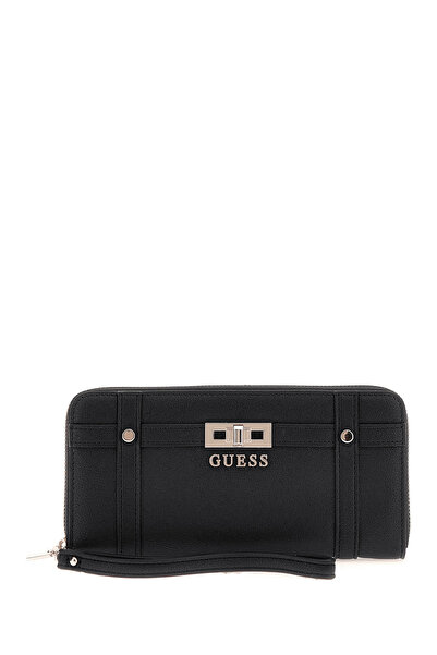 Guess Emılee Wallet Black