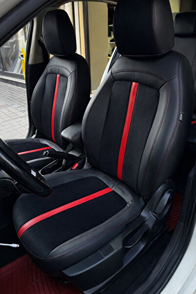 MAKAM OTO KILIF Fiat Egea Uyumlu OTO KOLTUK KILIFI