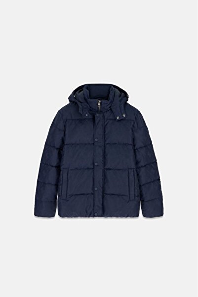 Guess Mono Erkek Mont