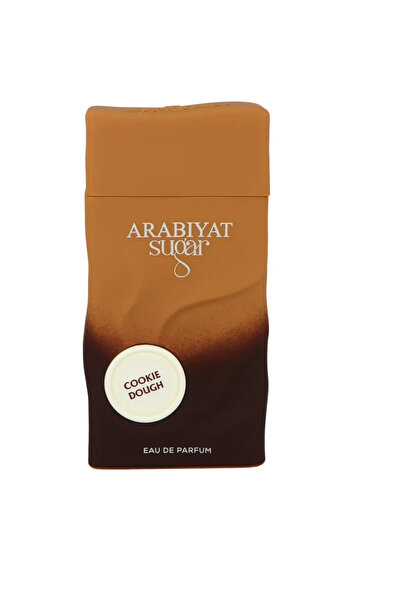 Arabiyat Sugar Ζύμη μπισκότων
