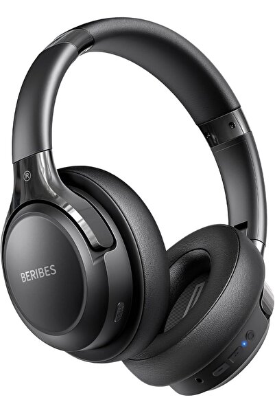 ON Electronics BERIBES Bluetooth Headphones WH202A