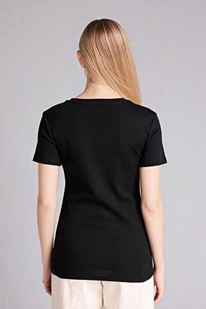 DeFacto Tricou de damă I1080azbk81