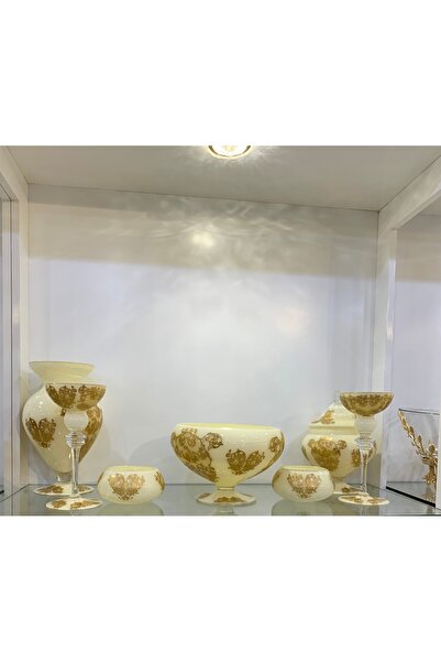 7 PARÇA SALON AKSESUAR SETİ