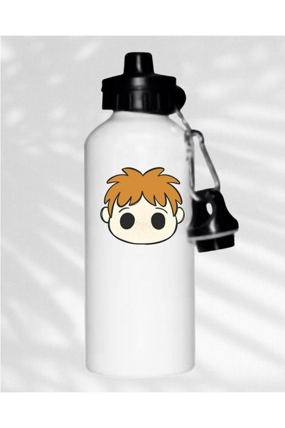 PAP3D Παγούρι με Ron Weasley – Μαγεία και Διασκέδαση
