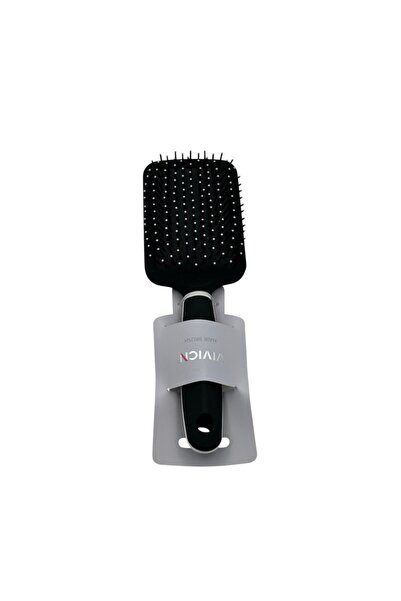 B&D Hair Brush – Everyday Detangling, Smoothing & Styling Brush