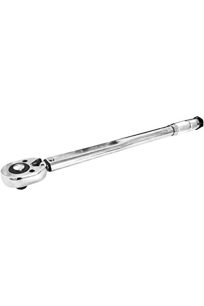 GENERAL 1/2 Inch Drive Click Torque Wrench 28 to 210Nm
