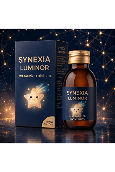 Snexia Luminor Şurup