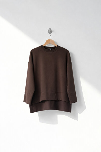BUTİK C Oversize Sweat