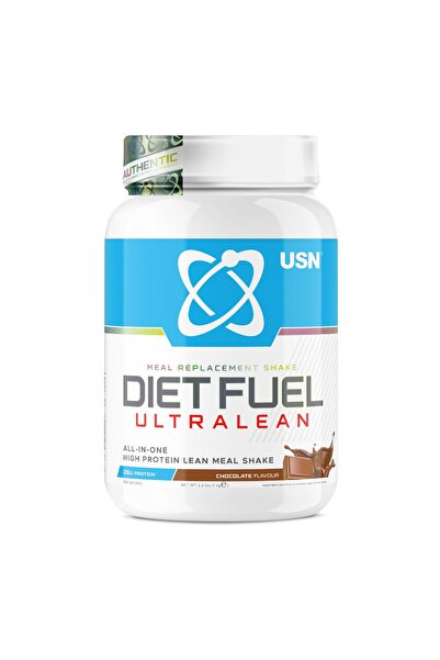 Usn Nutrition Διαιτητικό Καύσιμο Υπέρ-λεπτό (1000 γρ.) Σοκολάτα