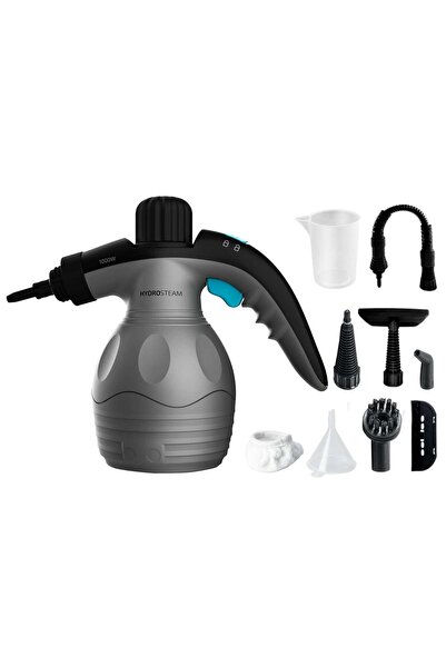 CECOTEC HydroSteam 1030 Active El Tipi Buharlı Temizleyici | 1000 W, 3 Bar, 3...