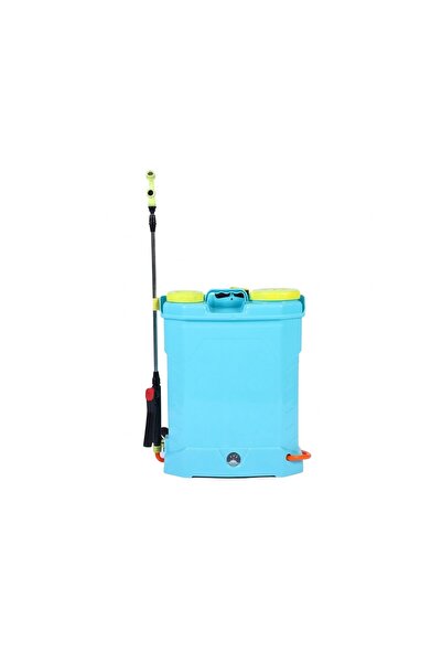 NEXTLY Pulverizator electric tip rucsac 16L, 12V 8Ah, 35W - NEXTLY, 3 duze, A...