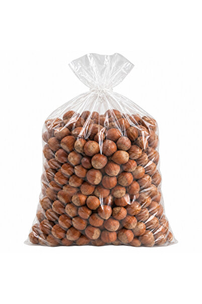 Taze Mahsul Doğal Kabuklu Fındık - Yeni Sezon Karadeniz Fındığı (1 KG)