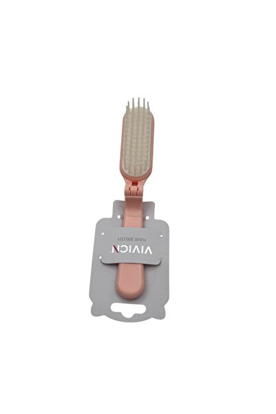 B&D Hair Brush – Everyday Hair Brushing, Detangling & Styling